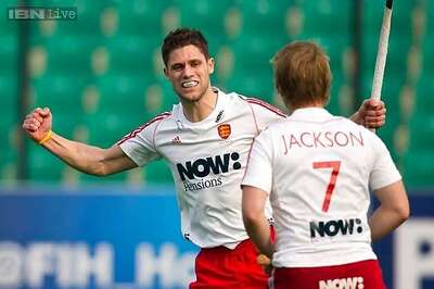 England confident ahead of HWL quarters against Belgium