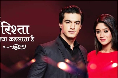Yeh Rishta Kya Kehlata Hai: Shocking Twist for Kaira’s Fans, Naira to Leave Kartik