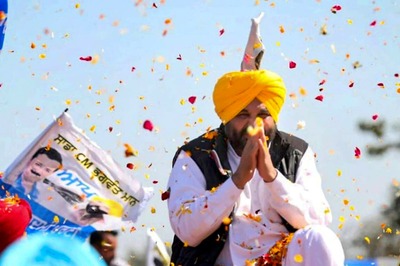 Don't be Arrogant, Punjab CM-Elect Bhagwat Mann's Word of Caution to MLAs; Spells Out AAP Govt Vision