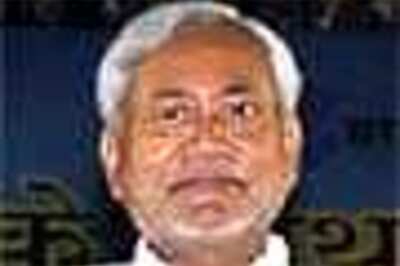 HC order gives breather to Nitish Kumar govt