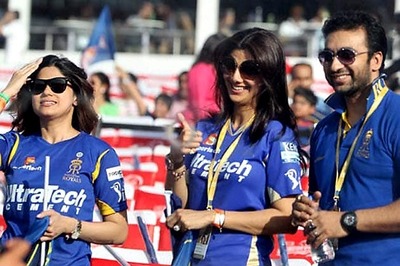 Raj Kundra's book may be adapted into Hollywood film