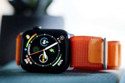 New Patent Reveals Apple’s Plan To Add Camera To Future Apple Watch Models: Report