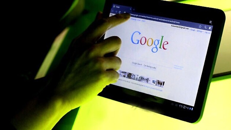 Google's 7-inch Nexus tablet now expected in July