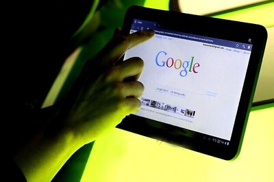 Google's 7-inch Nexus tablet now expected in July