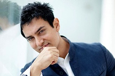 I don't think I am a perfectionist: Aamir Khan