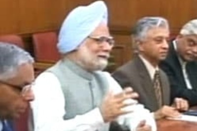 Regional parties are skewing national agenda: PM