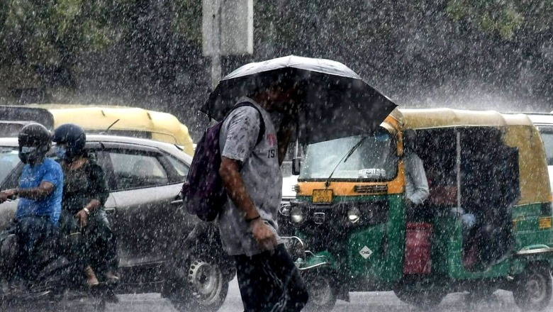 From Rainy Feb to Coolest July & Record Heatwaves: The Many Highs and Lows of Delhi Weather This Year