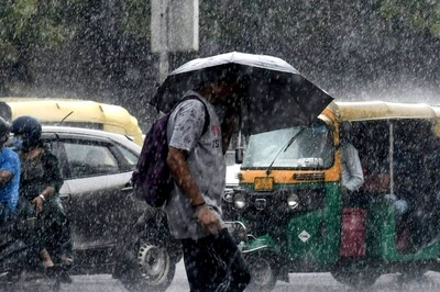 From Rainy Feb to Coolest July & Record Heatwaves: The Many Highs and Lows of Delhi Weather This Year