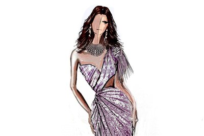 Reliance Jewels to Preview its Thanjavur Collection at Lakmé Fashion Week X FDCI | EXCLUSIVE