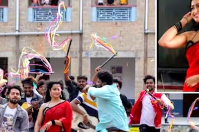 Actress Apsara Rani Set To Debut In Kannada Films With Mududida Elegalu