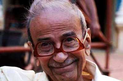 Noted Writer Tarak Mehta Passes Away at 87