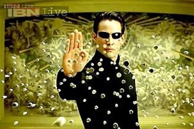 Watch: 7 things you probably didn't know about The Matrix