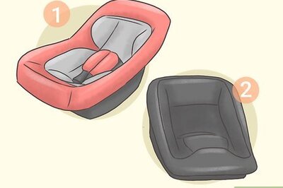 How to Check in a Car Seat at the Airport