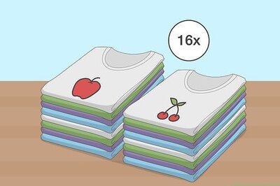 How to Make a Quilt from T‐Shirts