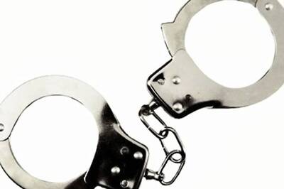 Gangster Sundar Bhati's Aide, Wanted in Extortion Cases, Held in Noida: Police