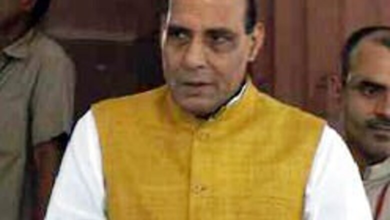 Impose President's rule in UP: BJP