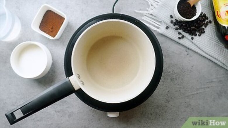 How to Make Kahlua