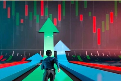 Stock Market Updates: Sensex Down 150 pts, Nifty Below 21,800; Media And Metal Top Sectoral Losers