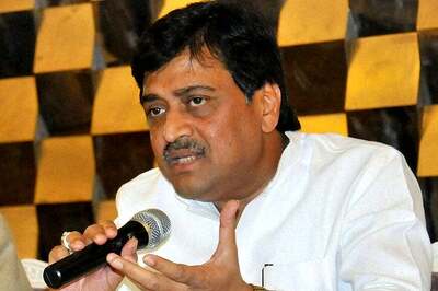 Adarsh Housing Society Scam: Nod to CBI to Prosecute me Politically Motivated, Alleges Ashok Chavan