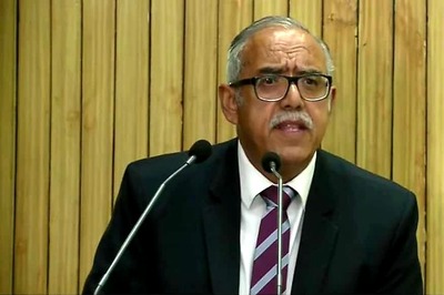 Govt is Not Always Right, Opposing It Not Anti-national Activity, Says Justice Deepak Gupta