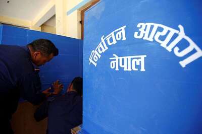 Nepal Closes Border With China, India Ahead of November 26 Polls