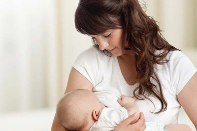 6 Foods That Lactating Mothers Should Eat During Breastfeeding