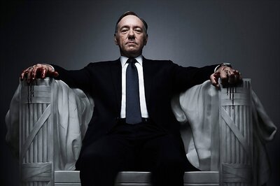 House of Cards Makers to Resume Production for Sixth and Final Season of Netflix's Series