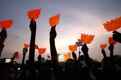 BJP Wins 96% Panchayat Bypoll Seats in Tripura Uncontested, Oppn Cries Foul