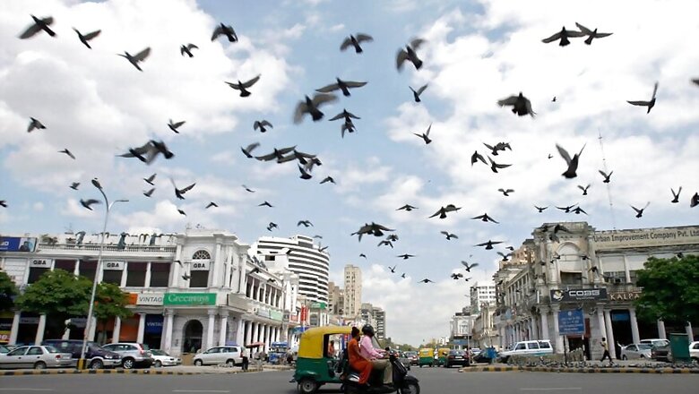 Govt Notifies Amendments in Delhi's Master Plan