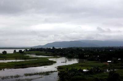 Central Water Commission Sounds Flood Alert for Brahmaputra in 3 Assam Districts
