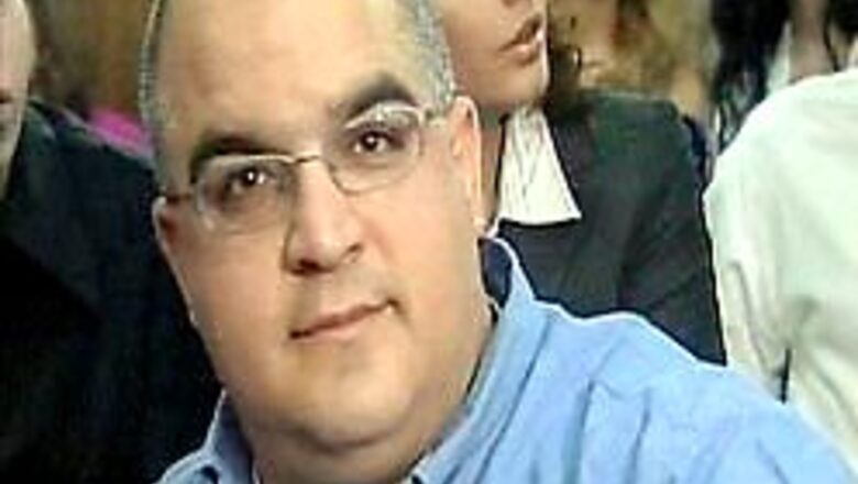 Sharon's son sentenced to jail