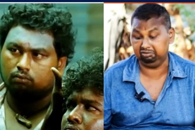 Tamil Actor Hari Vairavan Breathes His Last Due To Kidney Failure