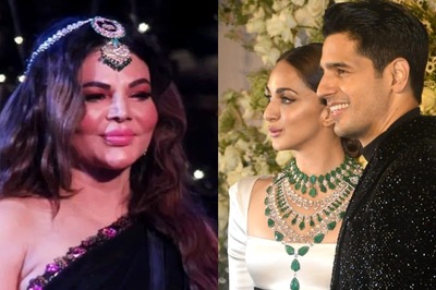 Emotional Rakhi Sawant Reacts to Sidharth-Kiara's Wedding, Says 'Mujhe Ghinn Aati Hai...'
