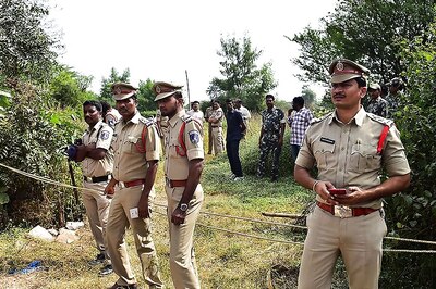 Telangana HC Orders Preservation of Bodies of Rape Accused Killed in Police Encounter Till Dec 13