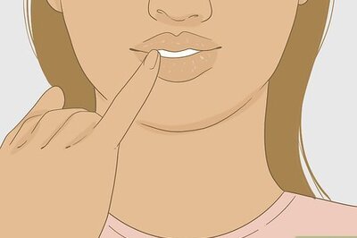 How to Have Pink Lips Naturally