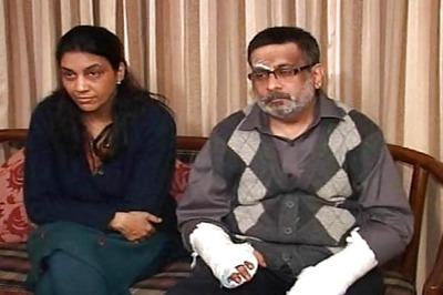 Aarushi-Hemraj case: Talwars' lawyer gets probe CDs