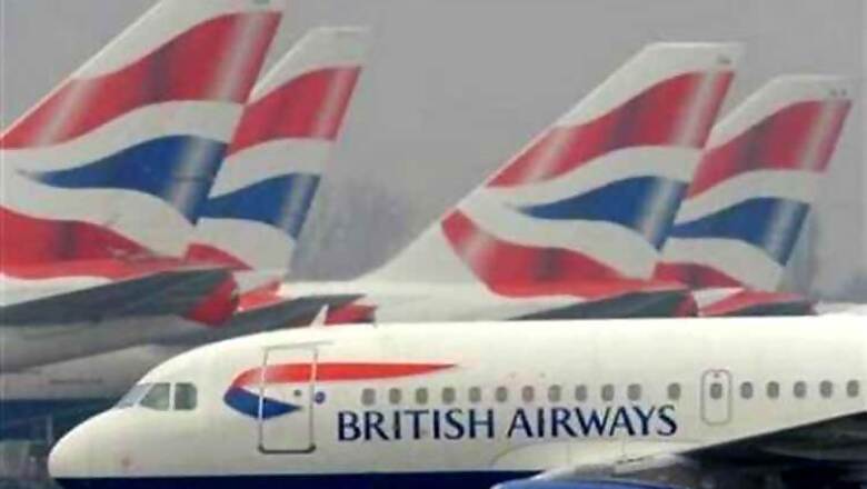 British Airways doubles baggage allowance to Indian students