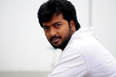 I'm excited as well as nervous as I have back-to-back releases: Kalaiyarasan