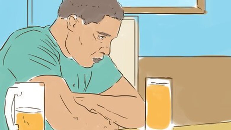 How to Celebrate New Years Alone