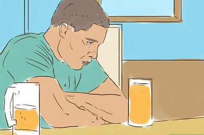How to Celebrate New Years Alone