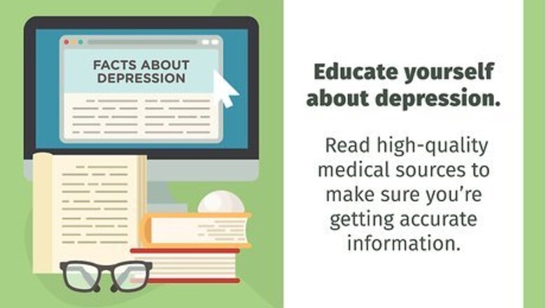 How to Support Someone with Depression During Coronavirus