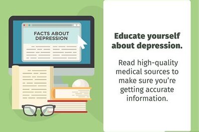 How to Support Someone with Depression During Coronavirus