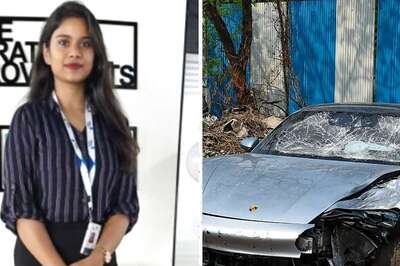 ‘Punish Parents For How They Raised Teen Driving Porsche’: Pune Mishap Victim’s Mother Seeks Strict Action