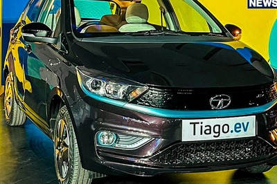 Tata Motors to Increase Prices of Passenger Vehicles From November 7