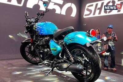 Motoverse 2023: Royal Enfield Shotgun 650 Unveiled, Price Starts at Rs 4.25 lakh