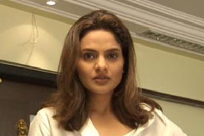 Meet Madhoo, the tantrum queen