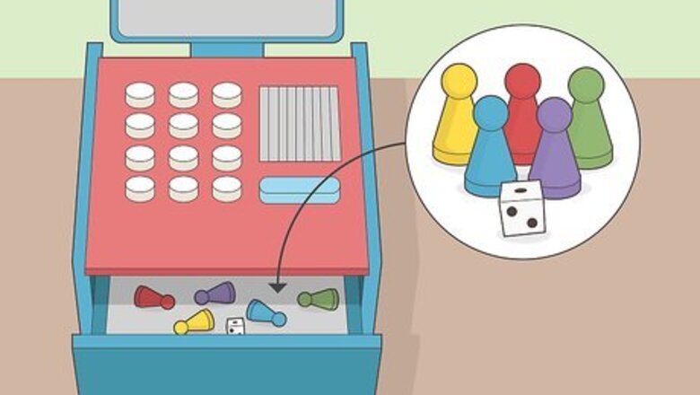 How to Use Toys for Practical Purposes