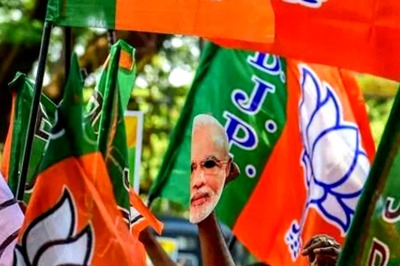 BJP Leaders Rule Out Leadership Change in Karnataka, See Conspiracy Behind the Rumours