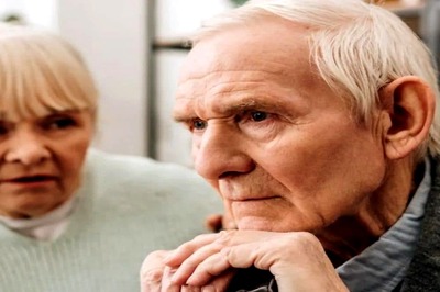 Recognising The 5 Most Common Warning Signs of Parkinson's Disease