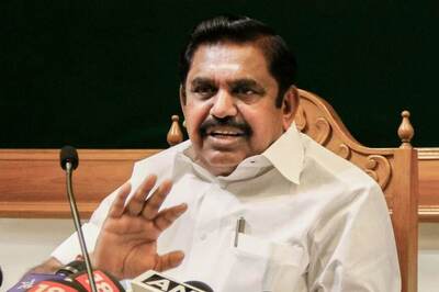 Palaniswami Fumes at Centre over 'Unreasonable' Riders to Nod for More Borrowing